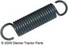 UA60646   Clutch Return Spring---Replaces 227700, 239262